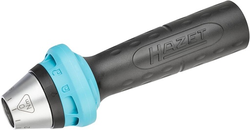 [5122-3-06] Handle, complete (5122-3-06, HAZET)