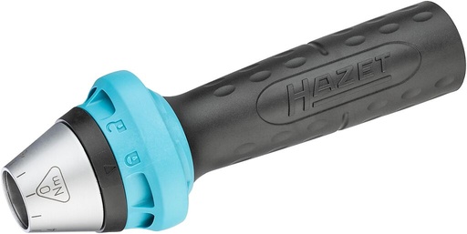 [5123-3-06] Handle, complete (5123-3-06, HAZET)