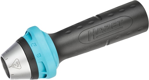 [5145-3-06] Handle, complete (5145-3-06, HAZET)