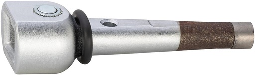 [6280-1-01] Receptacle, complete (6280-1-01, HAZET)