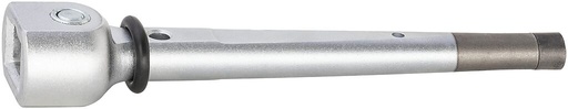 [6290-1-01] Receptacle, complete (6290-1-01, HAZET)