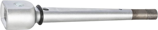 [6291-1-01] Antgalių lizdas, komplektas, dinamometriniam raktui 6291-1CT (6291-1-01, HAZET)