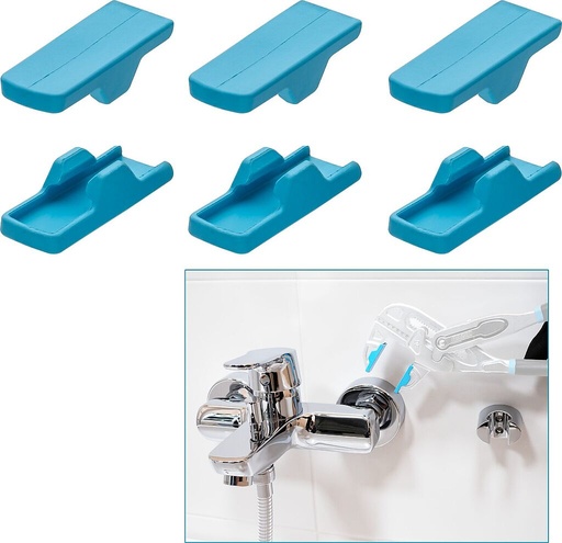 [762-018/6] Protective jaws (762-018/6, HAZET)