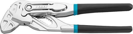 [762-12] Locking pliers (762-12, HAZET)