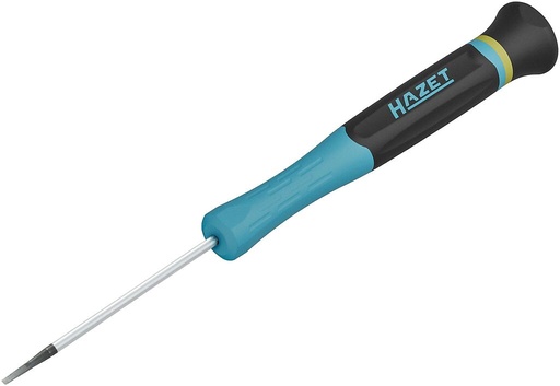 [811EL-015] Elektroninis (tikslusis) atsuktuvas plokščias 1,5 mm (811EL-015, HAZET)