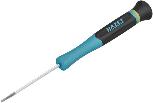 [811EL-02] Elektroninis (tikslusis) atsuktuvas plokščias 2,0 mm (811EL-02, HAZET)