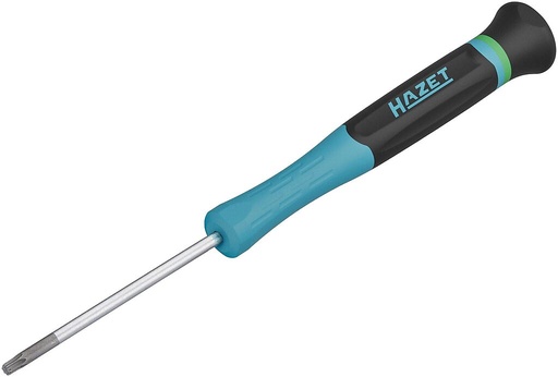 [811EL-T10] Elektroninis (tikslusis) atsuktuvas Torx T10 (811EL-T10, HAZET)