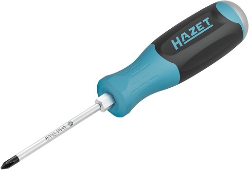 [811S-PH1] Phillips screwdriver PH1 (811S-PH1, HAZET)