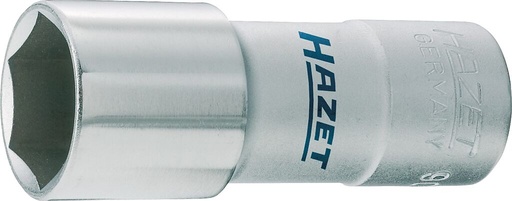 [900AMGT] Aizdedzes sveces galva 16 mm, 1/2 collas, ar magnētu (900AMGT, HAZET)