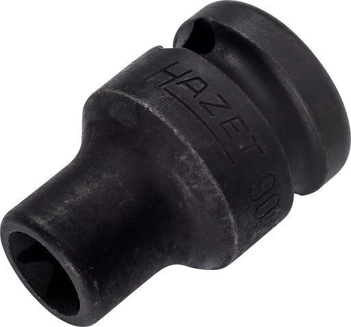 [900S-E12] Impact socket, TORX® (900S-E12, HAZET)