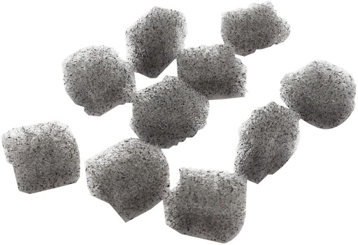 [9011MG-025/10] Izplūdes sietiņš, 10 gab. (9011MG-025/10, HAZET)