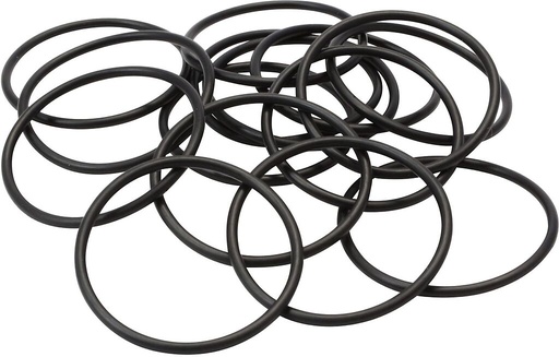 [9012-1SPC-017/15] O-ring set (9012-1SPC-017/15, HAZET)