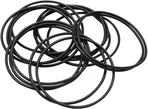 [9012SPC-09/15] O-ring set (9012SPC-09/15, HAZET)