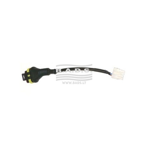 [3905667] [3905667] Diagnostic connector TARTARINI, 3905667 , TEXA