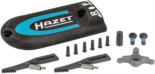 [9022-360-03/15] Ratchet head cover (9022-360-03/15, HAZET)