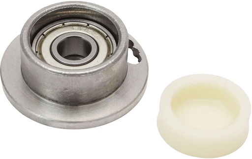 [9022LG-014/3] Bearing, rear (9022LG-014/3, HAZET)