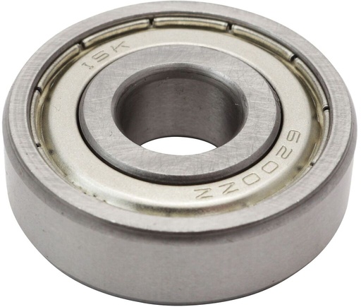 [9022LG-07] Lodveida gultnis HAZET 9022LG instrumentam (9022LG-07, HAZET)