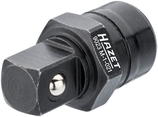 [9023M-1-021] Kvadrāta piedziņas muciņa 10 mm, 3/8″ (9023M-1-021, HAZET)