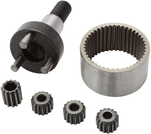 [9030-01/9] Gearbox (9030-01/9, HAZET)