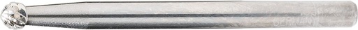 [9032-03KU3] Hard metal milling pins, 3 mm (9032-03KU3, HAZET)