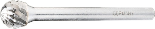 [9032-03KU6] Hard metal milling pins, 3 mm (9032-03KU6, HAZET)