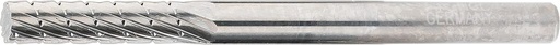 [9032-03ZY3] Kietmetalio frezavimo antgalis, 3 mm (9032-03ZY3, HAZET)