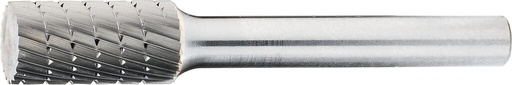 [9032-06ZY] Hard metal milling pins, 6 mm (9032-06ZY, HAZET)