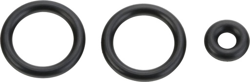 [9032M-15/3] O-ring set (9032M-15/3, HAZET)