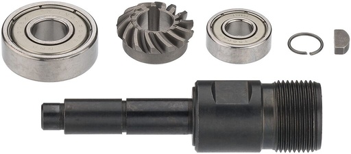 [9032N-5-03/6] Drive head, complete (9032N-5-03/6, HAZET)