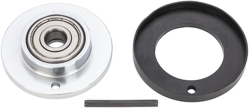 [9033-2-01/4] Cylinder unit, front (spare part) (9033-2-01/4, HAZET)