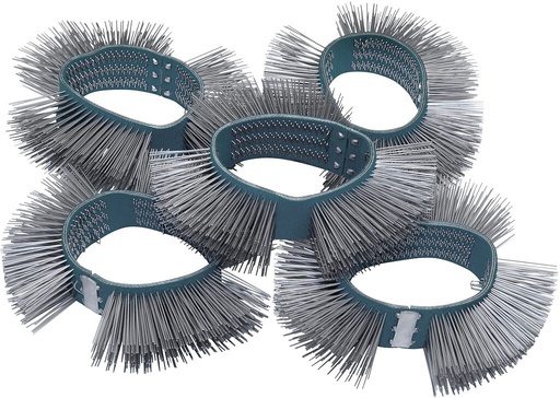 [9033-6-06/5] Suku (slīpēšanas) lente, 23 mm plata, smalka (9033-6-06/5, HAZET)