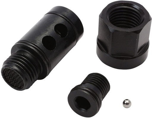 [9033-8-07/7] Air inlet, complete (9033-8-07/7, HAZET)