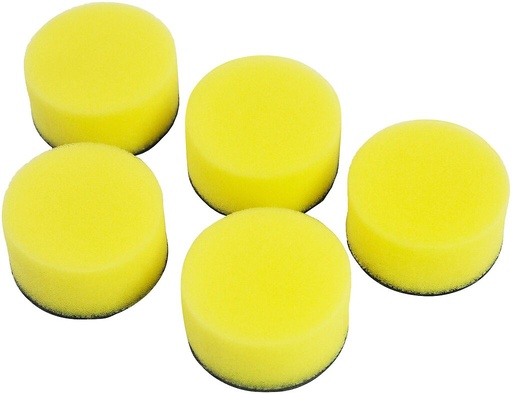 [9033M-9-010] Polishing pad (9033M-9-010, HAZET)