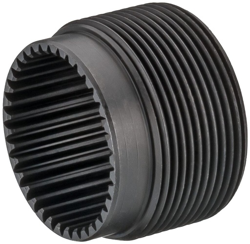 [9033M-9-06] Gearbox ring for pneumatic mini polisher (9033M-9-06, HAZET)