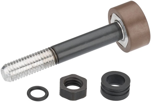 [9034P-1-014/4] Piston set (9034P-1-014/4, HAZET)