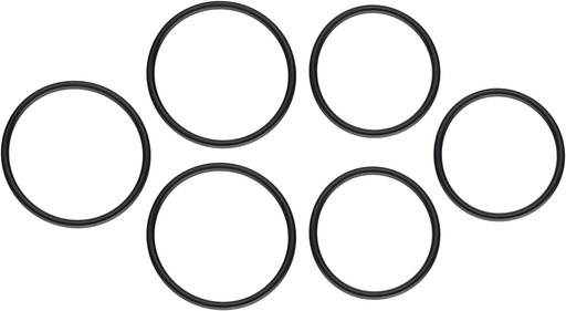[9035-5-04/6] O-ring set (9035-5-04/6, HAZET)