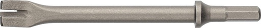 [9035H-02] Atsarginis kaltas 9035 H/6 rinkiniui (9035H-02, HAZET)
