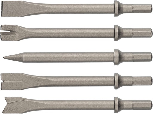 [9035H/5] Rezerves kaltu komplekts modelim 9035 H/6 (9035H/5, HAZET)