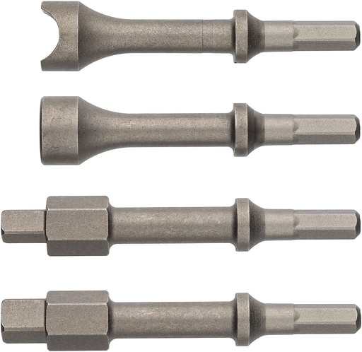 [9035V/4] Rezerves kaltu komplekts modelim 9035 V/5 (9035V/4, HAZET)