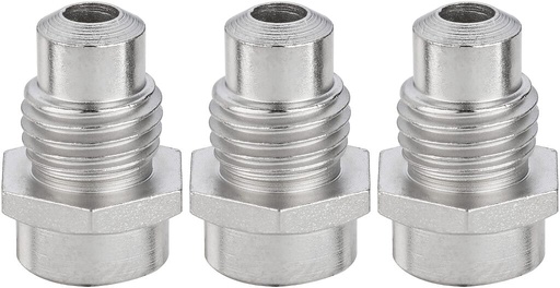 [9037-2-06/3] Nose piece 6.4 mm (1/4″) (9037-2-06/3, HAZET)