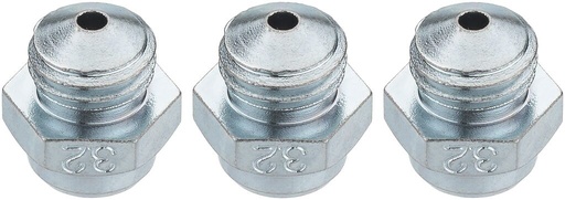 [9037N-2-025/3] Antgalių rinkinys (9037N-2-025/3, HAZET)