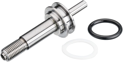 [9037SPC-011/3] Piston group, with seal (9037SPC-011/3, HAZET)