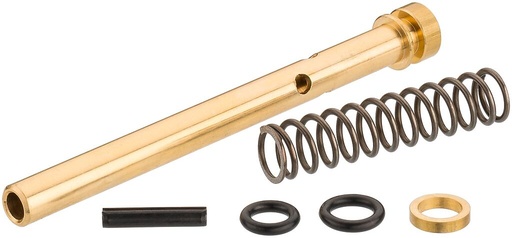 [9037SPC-019/6] Control valve set (spare part) (9037SPC-019/6, HAZET)