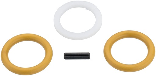 [9037SPC-020/3] Tarpinių rinkinys korpusui (9037SPC-020/3, HAZET)