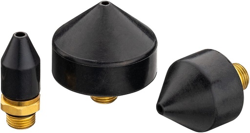 [9040-42/3] Cone set (9040-42/3, HAZET)