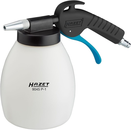 [9045P-1] Soda blasting spray gun (9045P-1, HAZET)