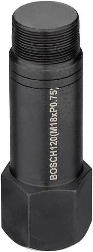 [9098-A2] Vītnes adapteris (M18 x P0.75) (9098-A2, HAZET)