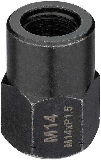 [9098-B2] Sriegio adapteris (M14 x P1.5) (9098-B2, HAZET)