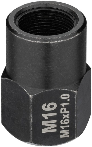 [9098-B6] Sriegio adapteris (M16 x P1.0) (9098-B6, HAZET)