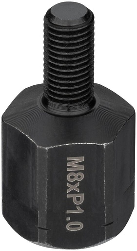 [9098-C1] Adapter (M8 x P1.0) (9098-C1, HAZET)